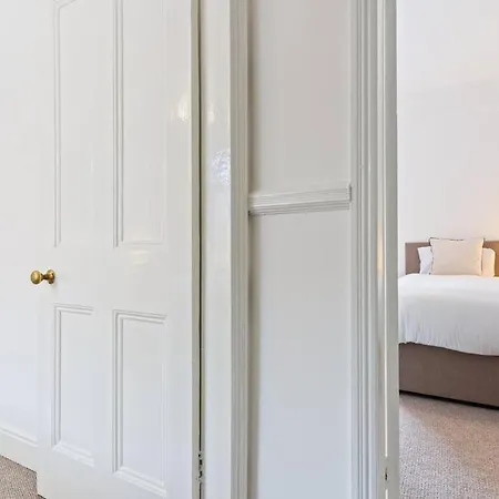 Spacious House - Sleeps Up To 9 - Long Welcome - Free Parking, Fast Wifi And Smart Tv By Yoko Prázdninový dům Brotton